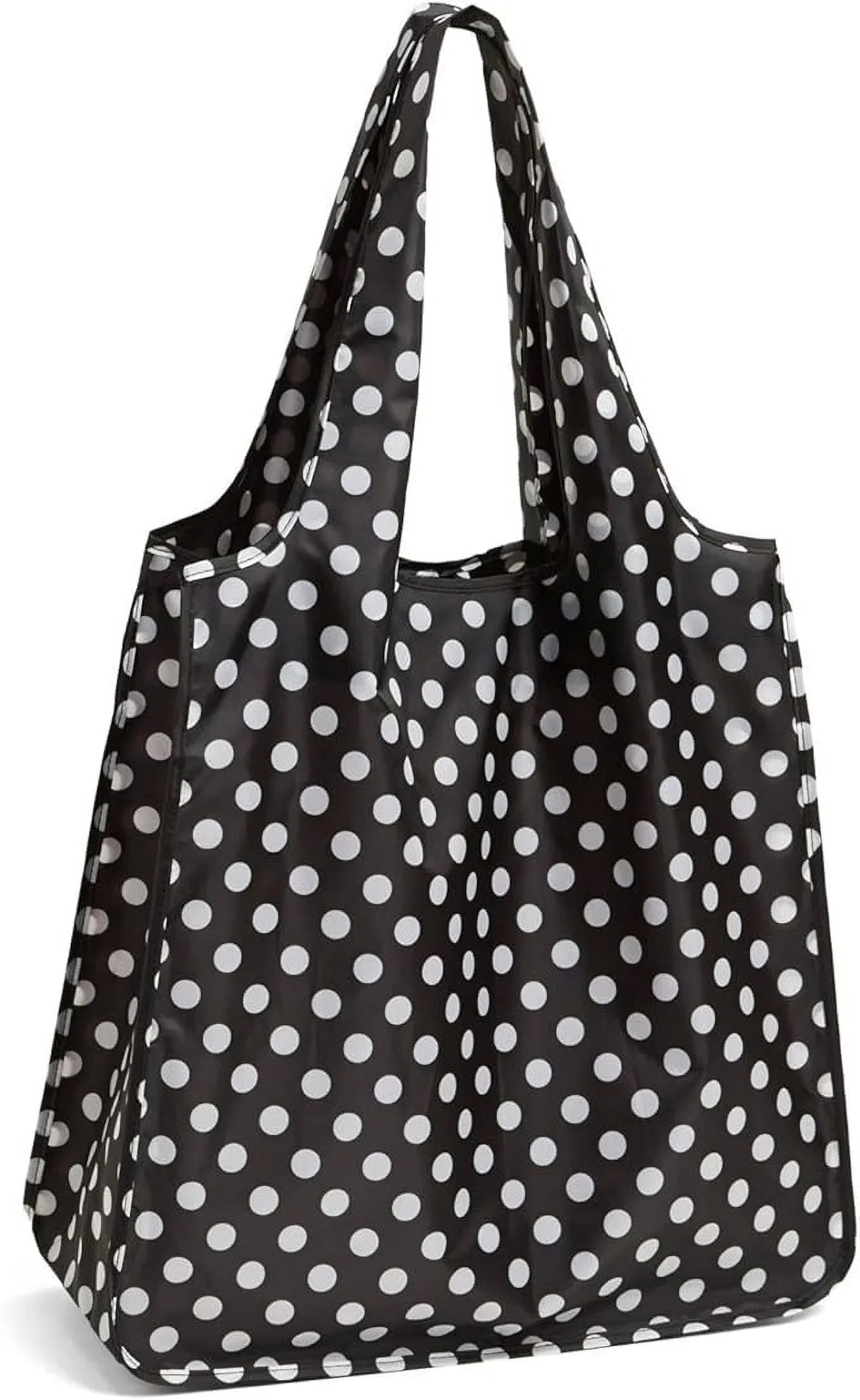 Shopping new Dots york Resuable kate Black Tote, spade