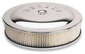 Cleanr 3In Chrome Air 65945 4500 Moroso