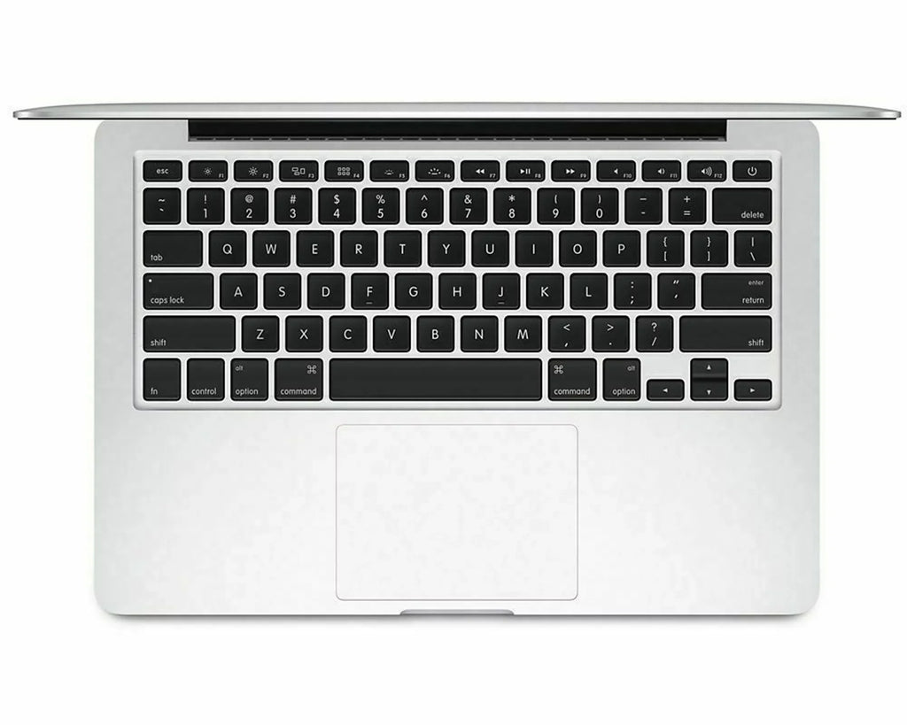Bluetooth MacBook Headset Mouse, Case, 8GB 13.3-inch Black Apple Restored (Refurbished) Pro Bundle: RAM 500GB Bluetooth