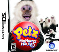 House DS Ubisoft Monkeyz - Petz Video - Nintendo Game