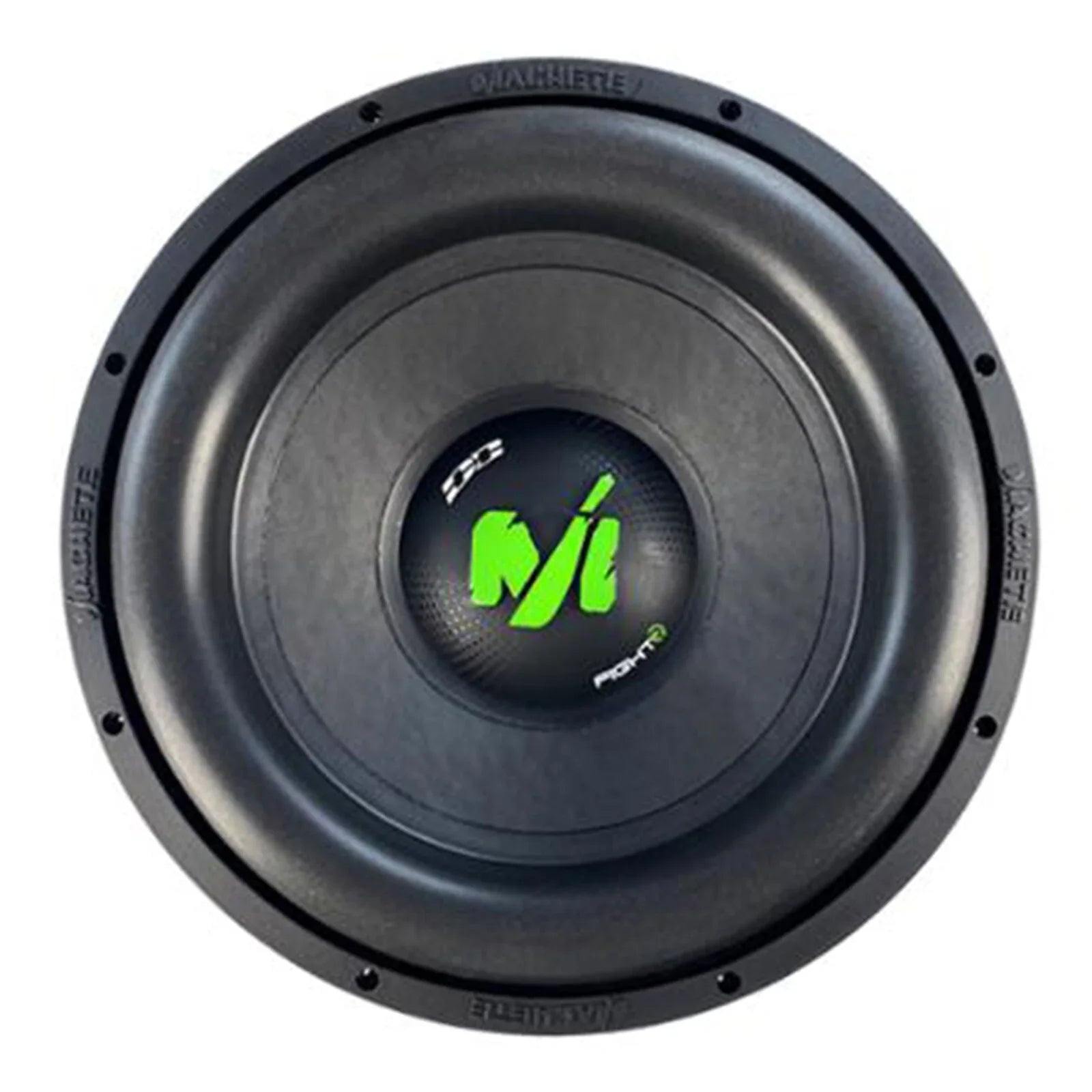 Coil Ohm Machete Watts 2400 Deaf D4 MF-15R Bonce Dual New 4 Subwoofer 15" Voice