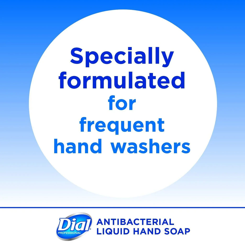 128 Original Kills Hand OZ Gold (5 FL Gallon 99.9% Liquid Bacteria, Soap, Gallons) Professional Antimicrobial Per