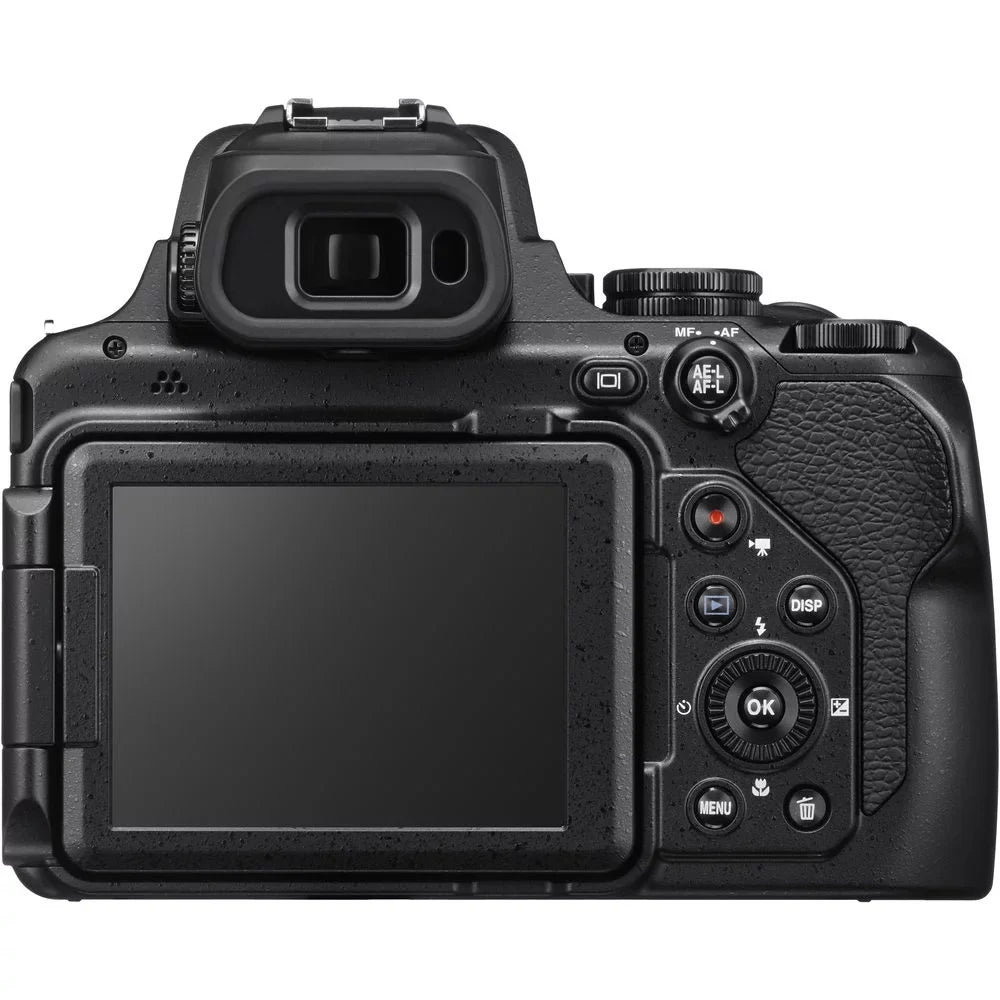 Camera COOLPIX Nikon - P1000 Digital Bundle Basic 26522