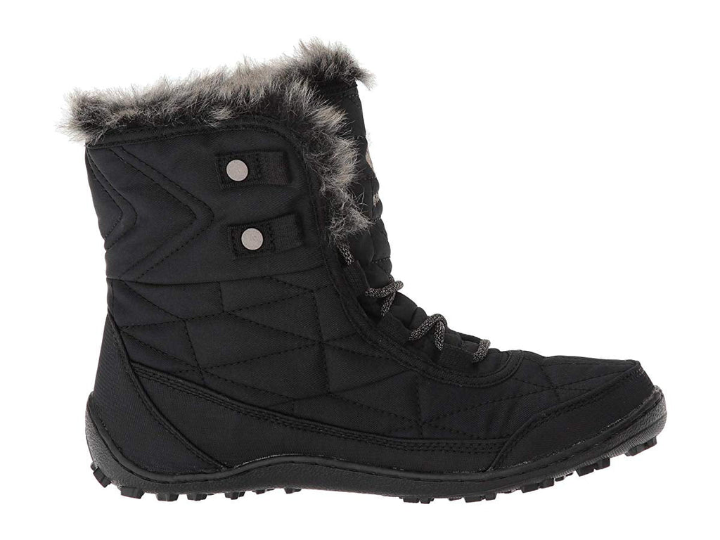 Shorty Minx III Boot Womens