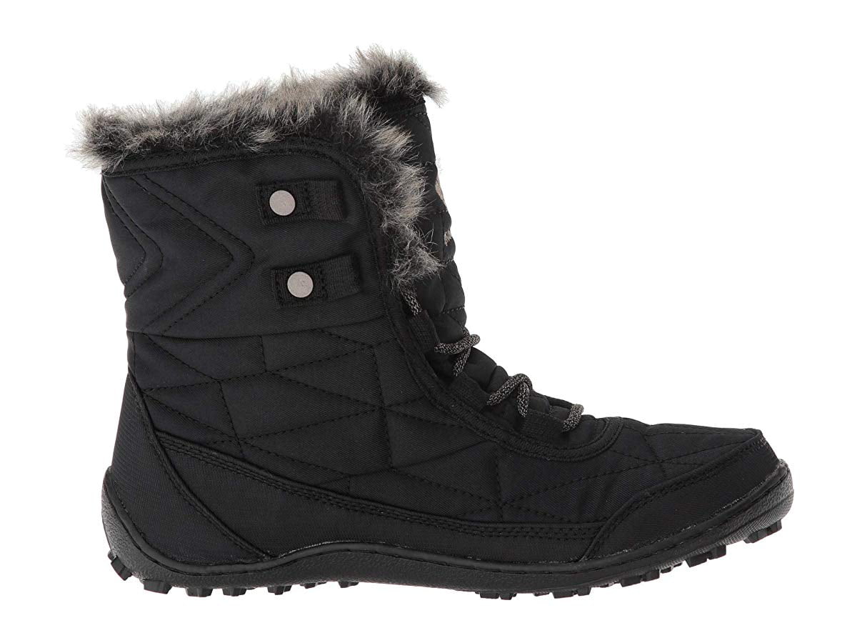 Shorty Minx III Boot Womens