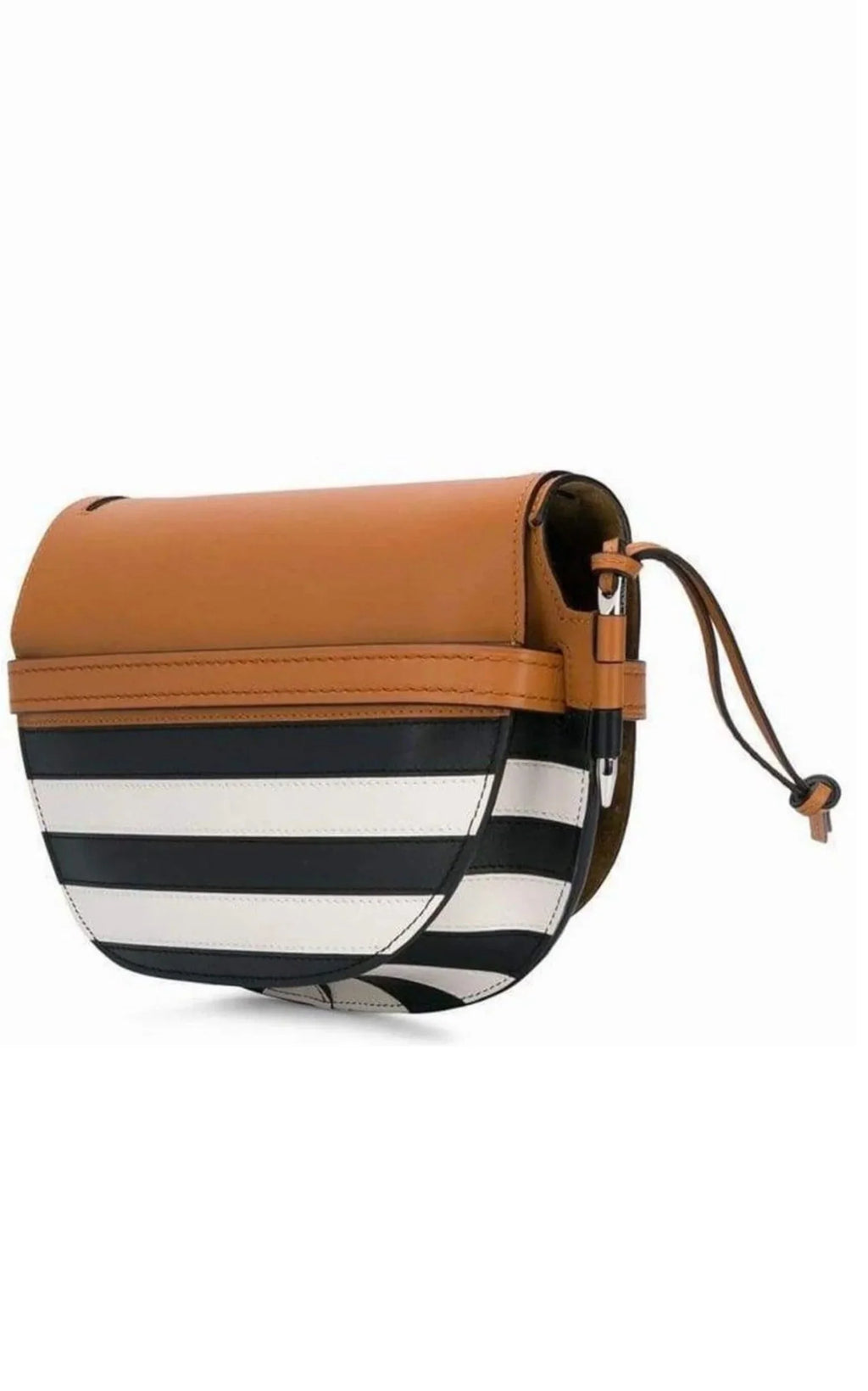 Small Gate Marine shoulder bag