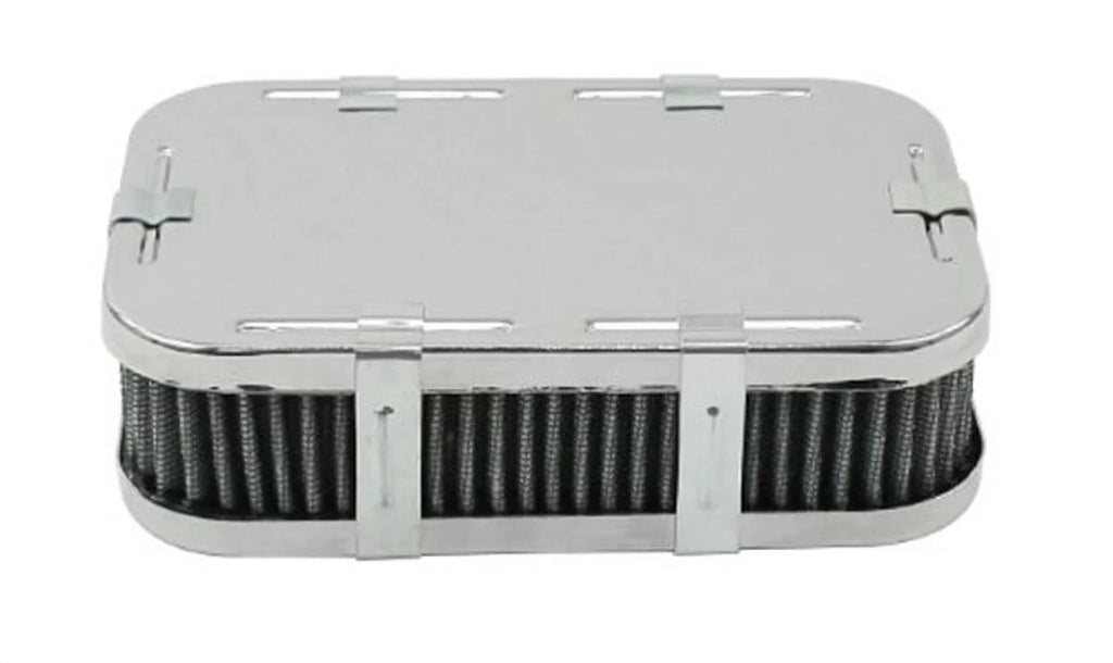 0090240 Rectangle Inch 2-1/2 IDF/HPMX/DRLA Cleaner Empi for Air -