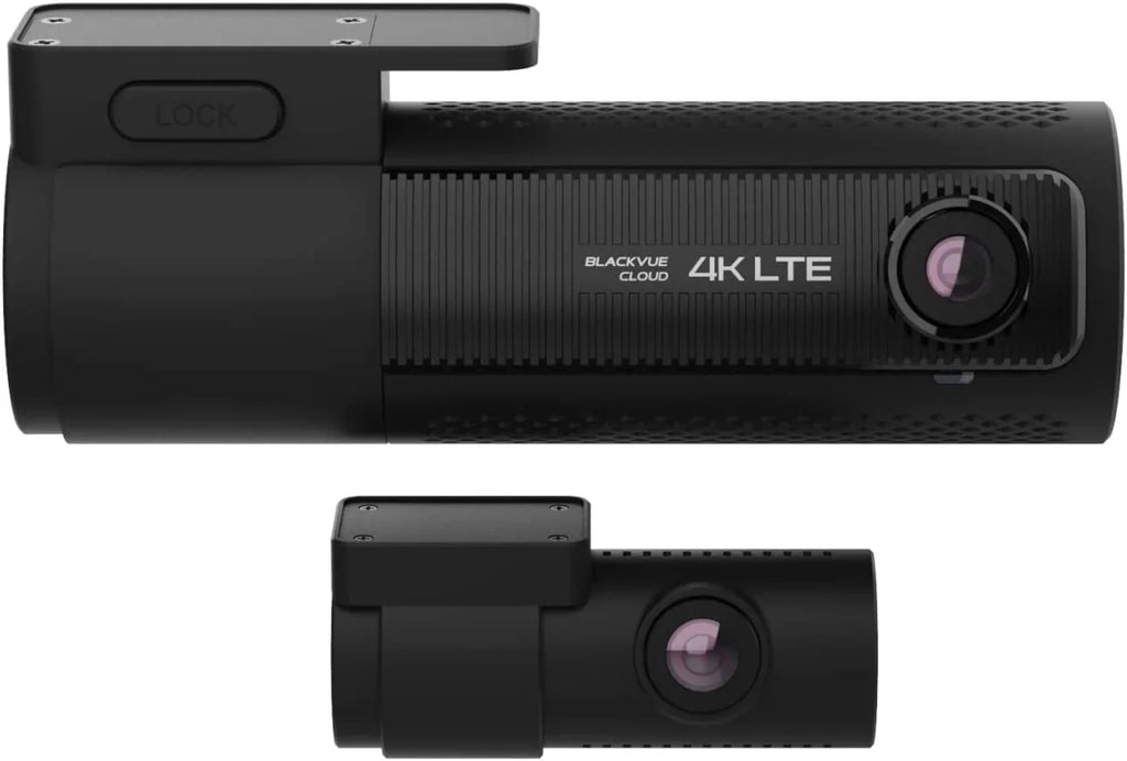 CLOUD DASHCAM | DR970X-2CH WI-FI,GPS,PARKING | BLACKVUE (64GB) UHD 4K LTE MODE