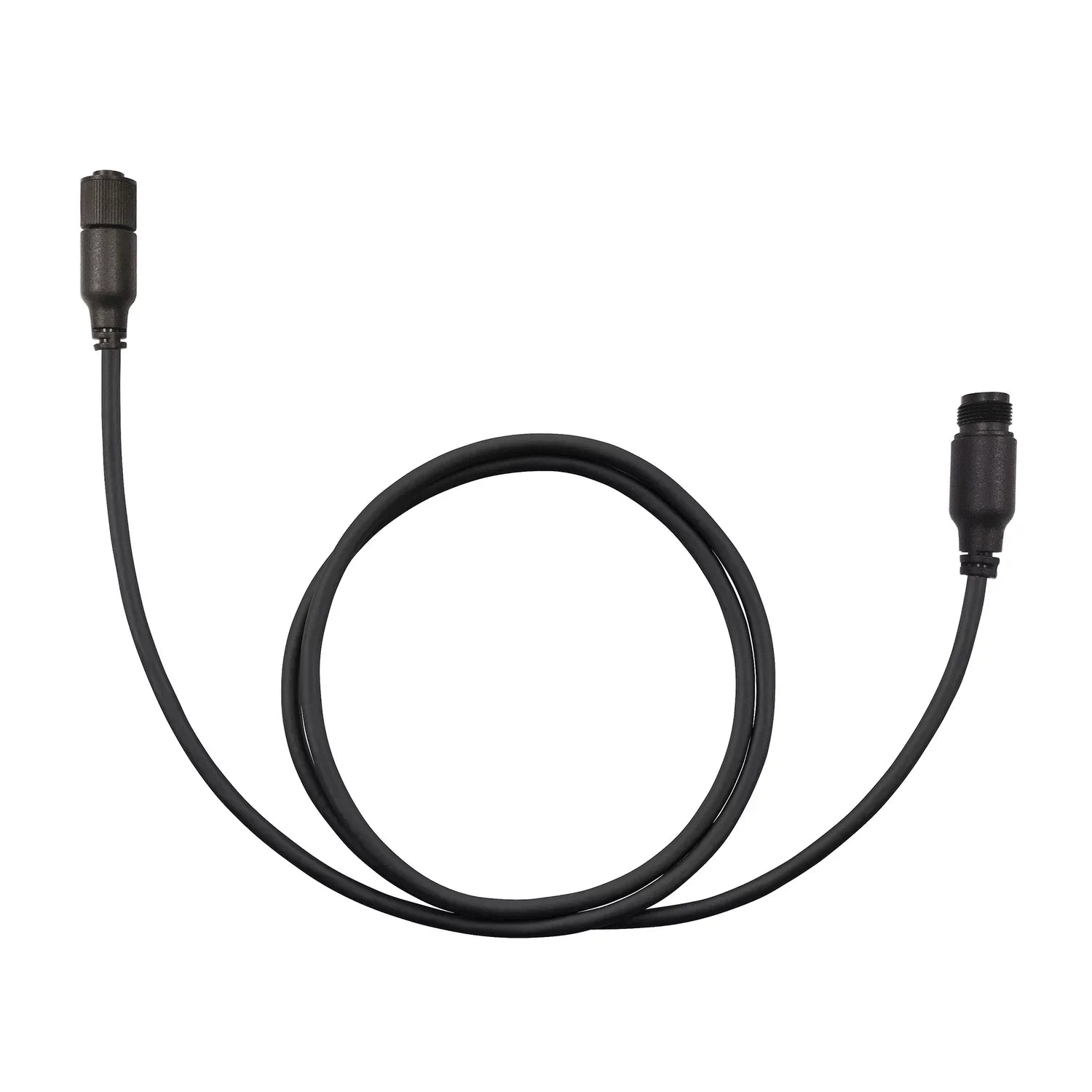 (3.2 Action STZ-RFCC100 Cable Camera Front-and-Rear Motorsports Extension KENWOOD Ft.) for STZ-RF200WD System KENWOOD Camera