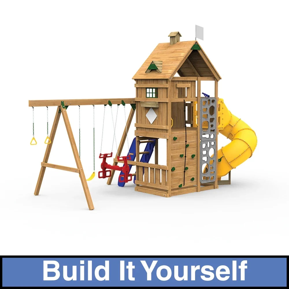 Set Play Legacy Yourself It Playstar Gold Build