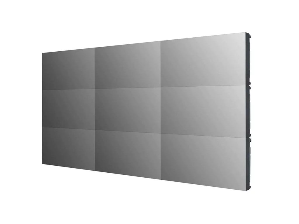 IPS Video BEZEL 0.44mm Series EVEN Signage 500 Wall nits with FHD webOS? VSM5J-H Calibration, Smart Smart 55¡± and Platform Brightness