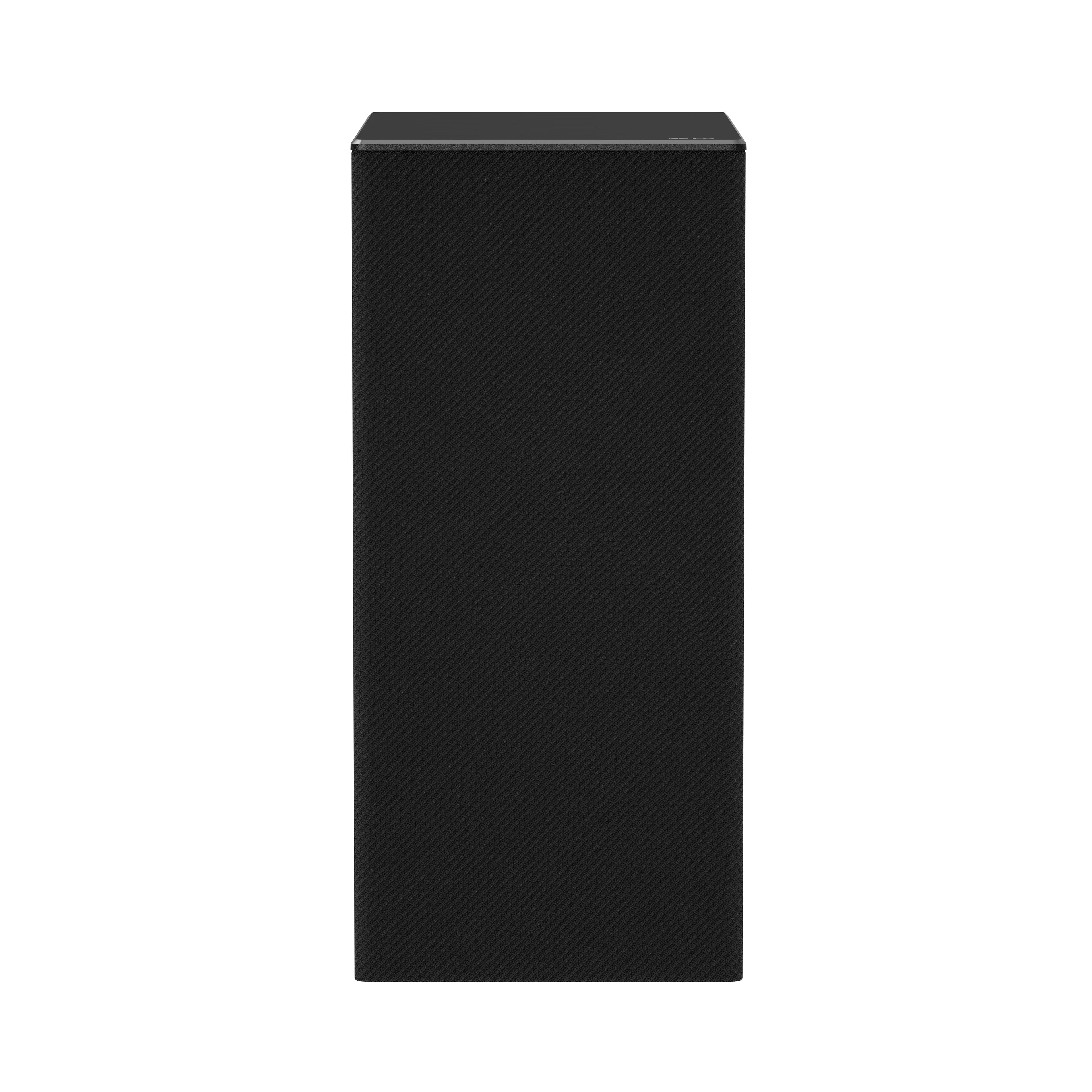 Atmos SPM7A Channel (Refurbished) LG High Dolby Audio Soundbar 3.1.2 Restored 4K with and Res Pass-Through,