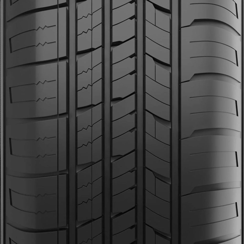 FSR602 Season 100V Perfectus Fortune All 225/60R18 Tire Passenger