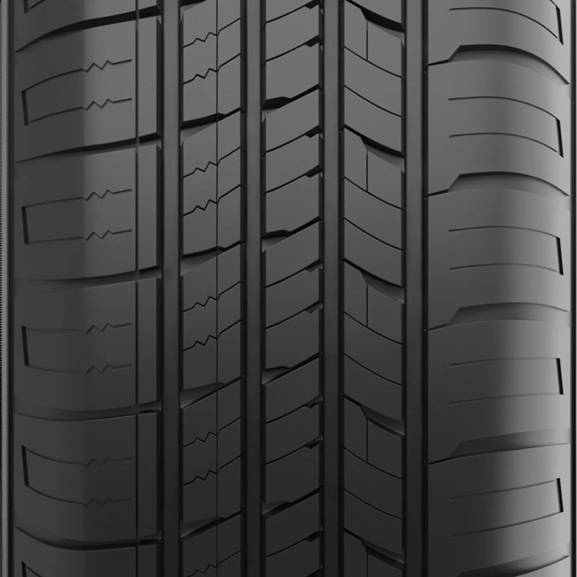 FSR602 Season 100V Perfectus Fortune All 225/60R18 Tire Passenger