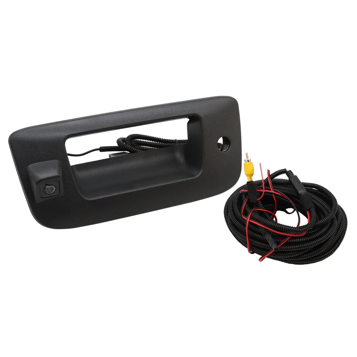 View Silverado/ Chevy 2007-2013 Camera for Rear Backup Tailgate Sierra GMC Norabaka Handle