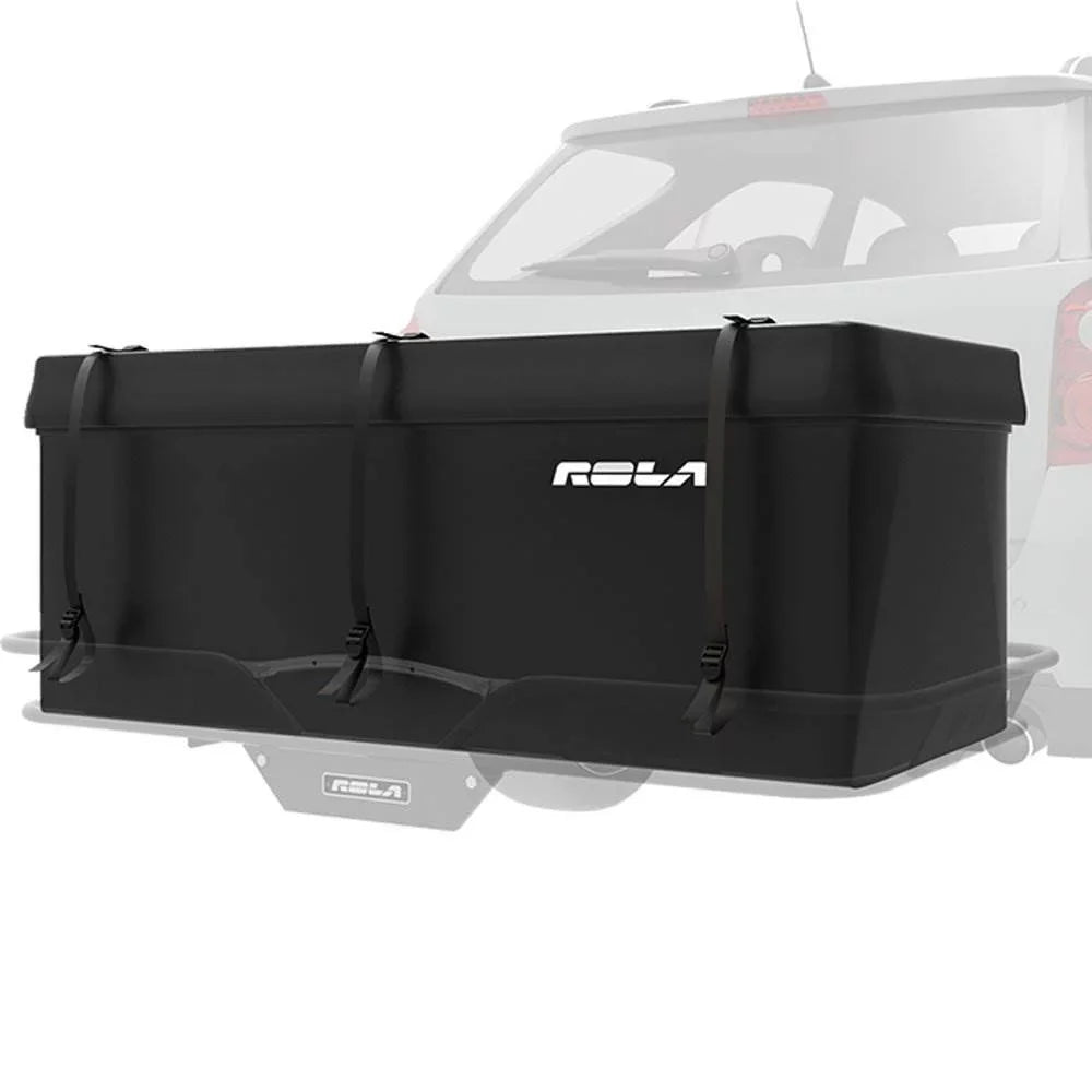 Trailer Cargo Rola Tow Bag Tuffbak Carrier Hitch Luggage Rainproof