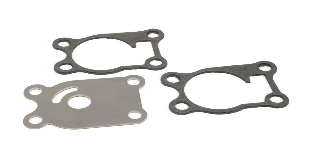 ROP Impeller Pump 325040 Gaskets | BRP, Water Evinrude, Johnson, Kit Housing The OMC Shop For