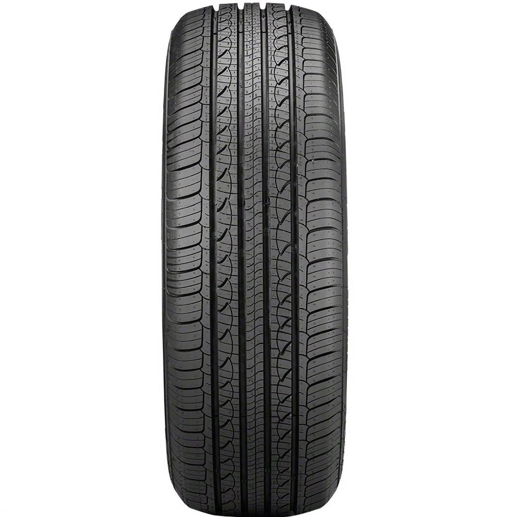 195/55R16 Tire 87V AH8 Nexen All-Season N'Priz -