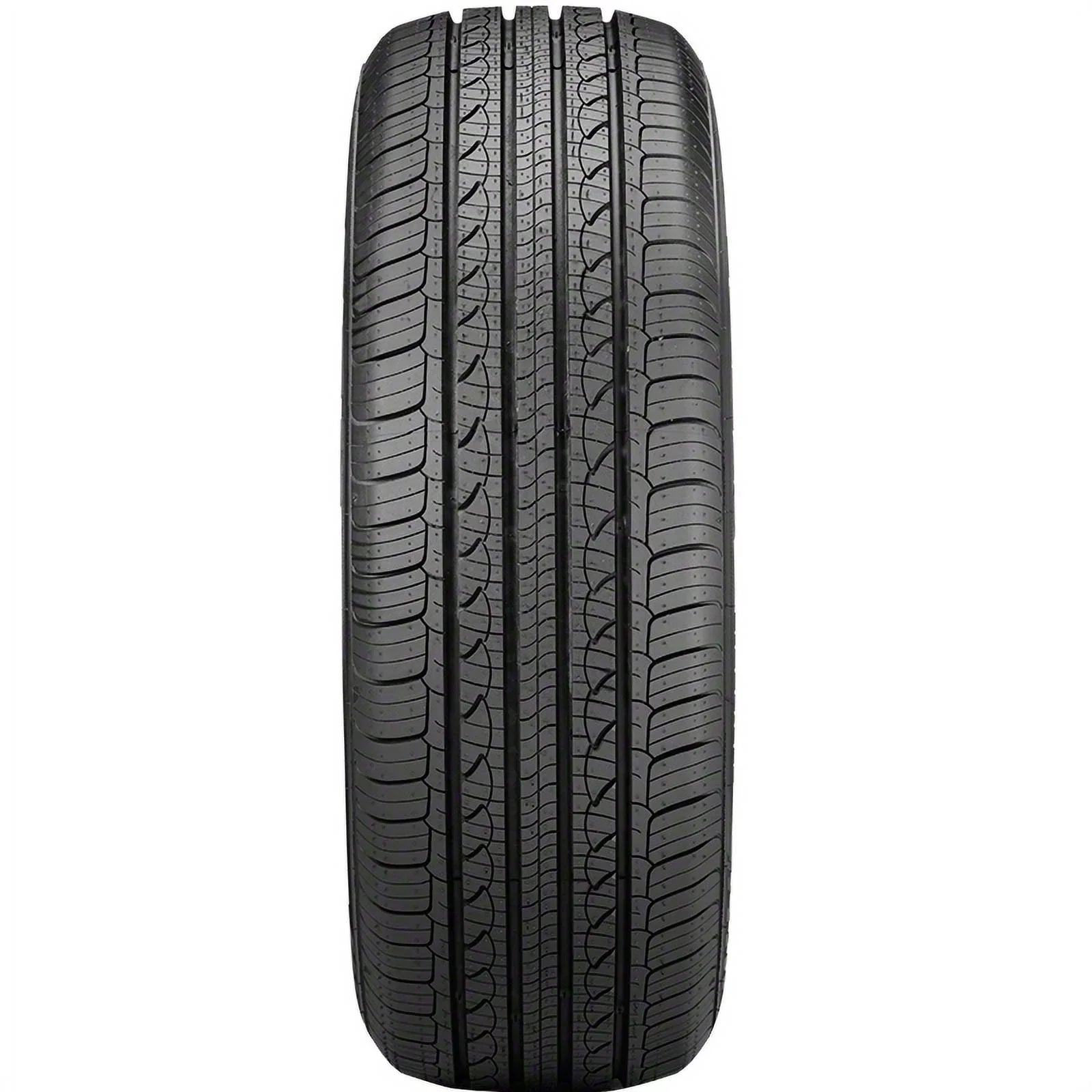 195/55R16 Tire 87V AH8 Nexen All-Season N'Priz -