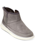 Cole Bootie Zerogrand Resistant Suede Water ZeroGrand Womens Generation Haan