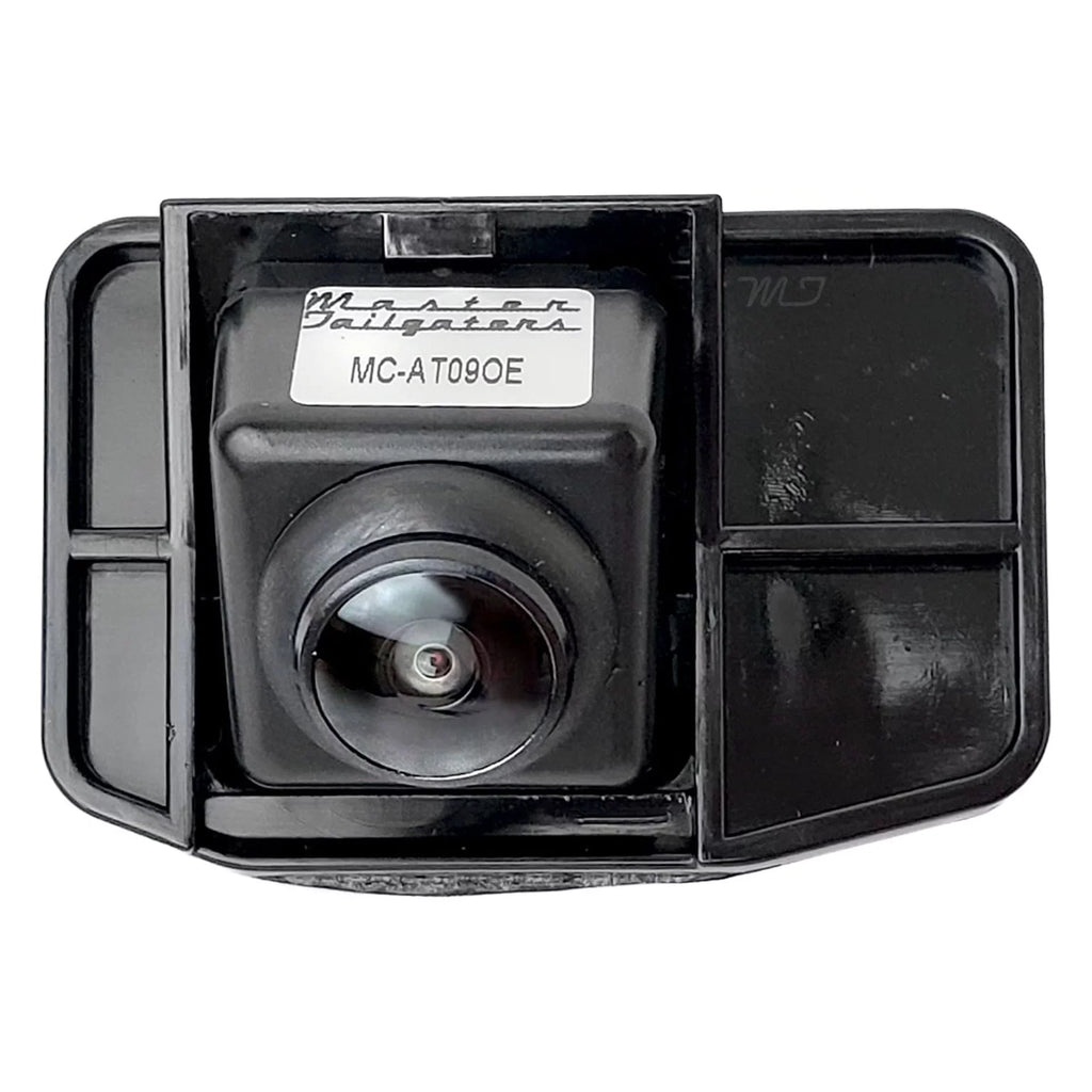 Part Camera TSX OE 39530-TL0-G01 Backup Master # Sedan Acura (2009-2010) for Tailgaters