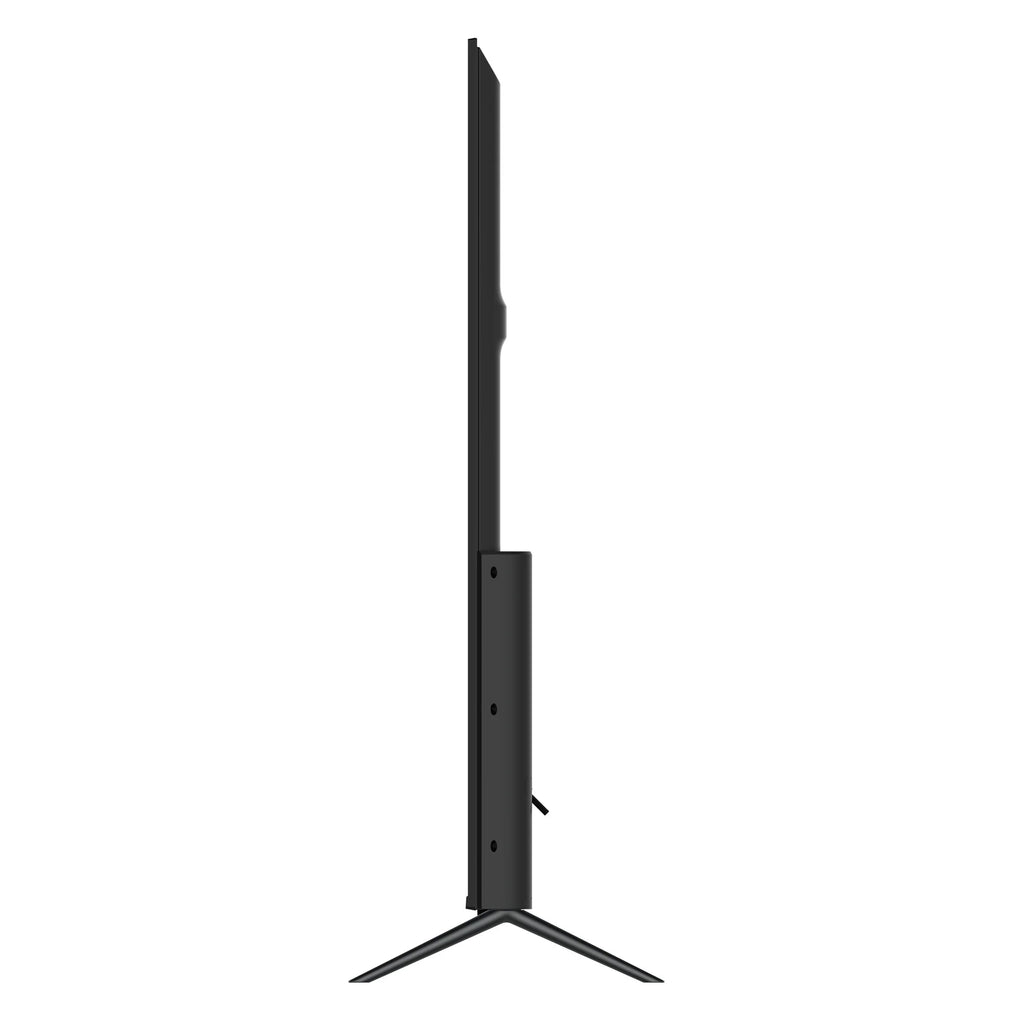Rate, QLED Refresh (100071705) Dolby Dimming, HDR Smart with Effective and 120hz Local Roku Atmos, onn. (2160p) 4K UHD TV 65¡± Dolby Vision,