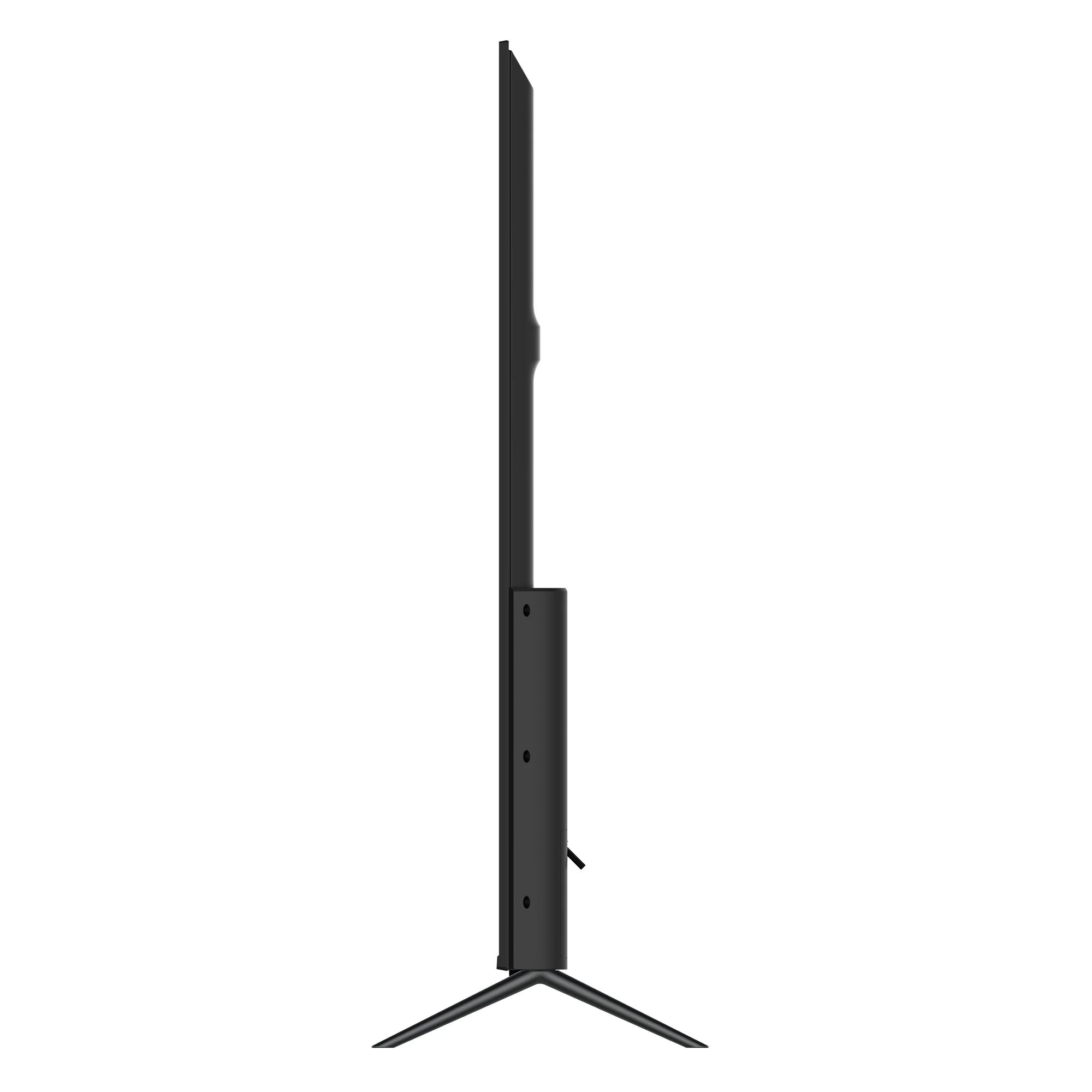 Rate, QLED Refresh (100071705) Dolby Dimming, HDR Smart with Effective and 120hz Local Roku Atmos, onn. (2160p) 4K UHD TV 65¡± Dolby Vision,