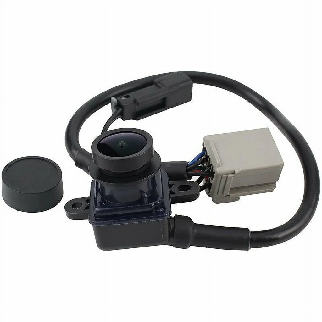 VIEW 56054158AB CAMERA BACKUP MOPAR For REAR 2011-2020 JOURNEY 56054158AG DODGE