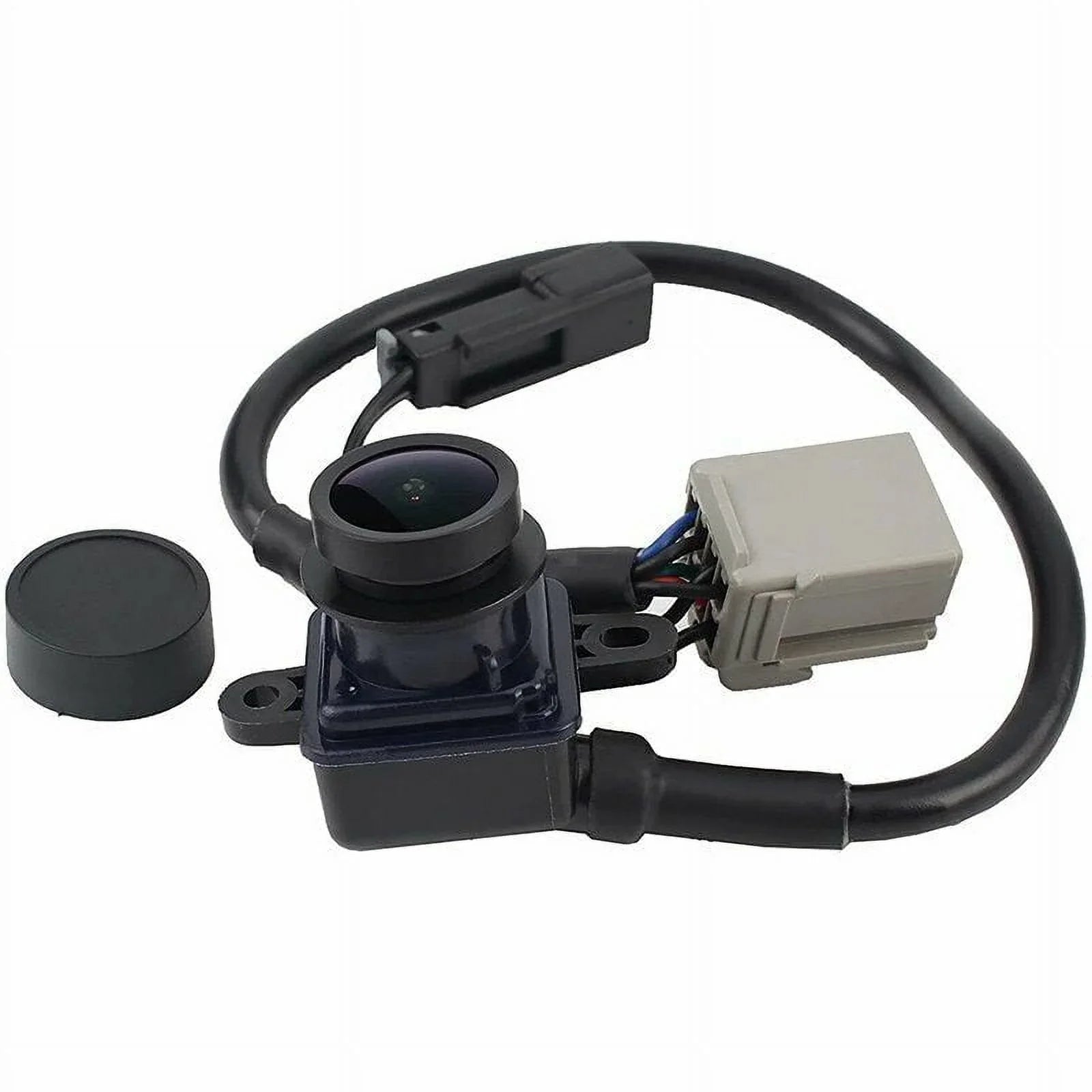 VIEW 56054158AB CAMERA BACKUP MOPAR For REAR 2011-2020 JOURNEY 56054158AG DODGE