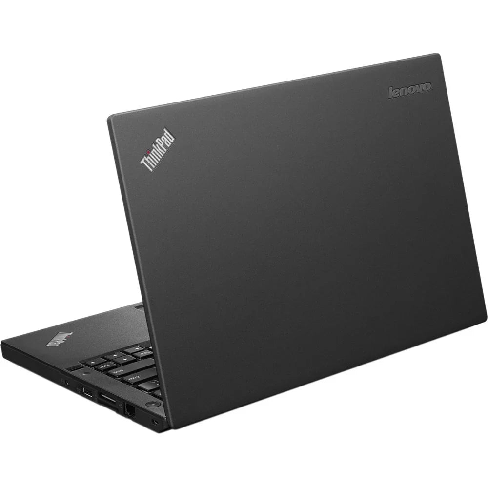 Pro Core 12.5" 2.40 256GB Dent Intel Windows Ram Thinkpad Lenovo 8GB GHz - Laptop X260 i5 10 & Scratch SSD