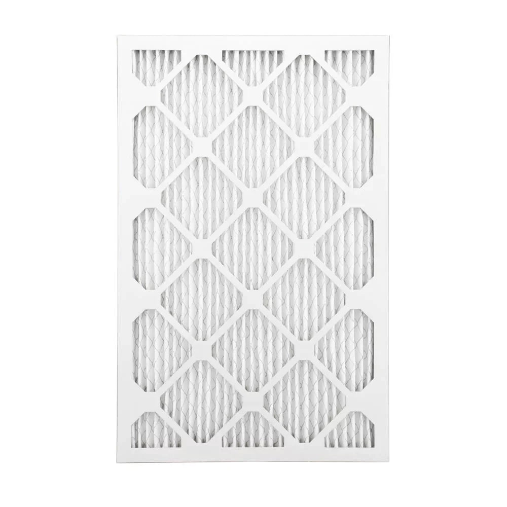 6-Pack Made Pleated AC USA Filter, 11 Filter HVAC Air Air in Air Filters Beast Furnace 14x25x1 MERV the AIRx