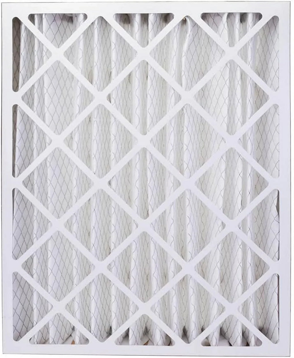 The Air Filter Dust X6673, For 20X25x5 HV Furne In Made 8 2-Pk, X0586 MERV Replement HCF20-10
