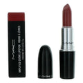 by Lipstick Amplified MAC - oz Brick-O-La 102 MAC, .10 Lipstick Creme