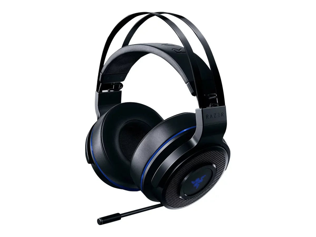 channel Thresher - - isolating 7.1 size Ultimate - Headset full - wireless noise 2.4 GHz - - Razer