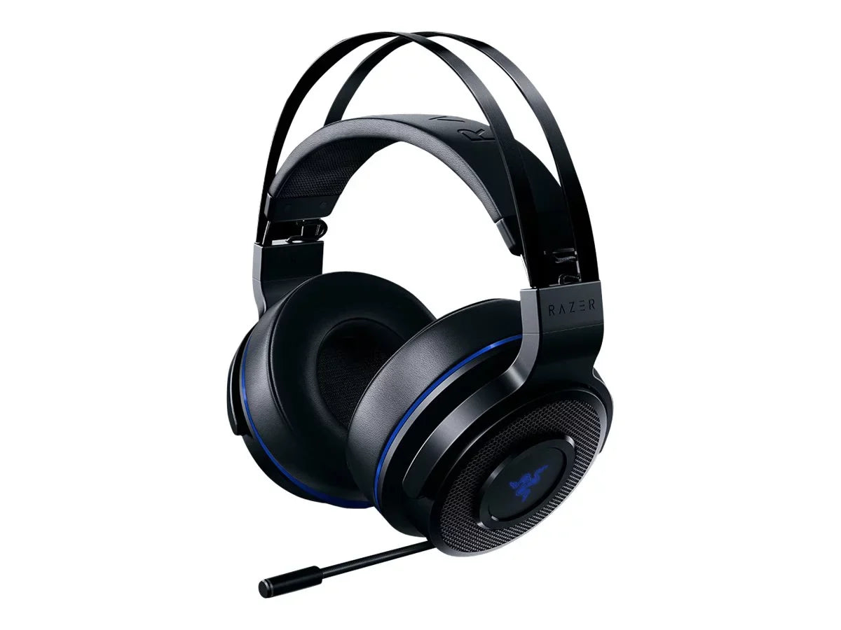 channel Thresher - - isolating 7.1 size Ultimate - Headset full - wireless noise 2.4 GHz - - Razer