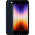 Unlocked) SE Gen) (3rd A2595 Restored 64GB Midnight Apple iPhone (Fully