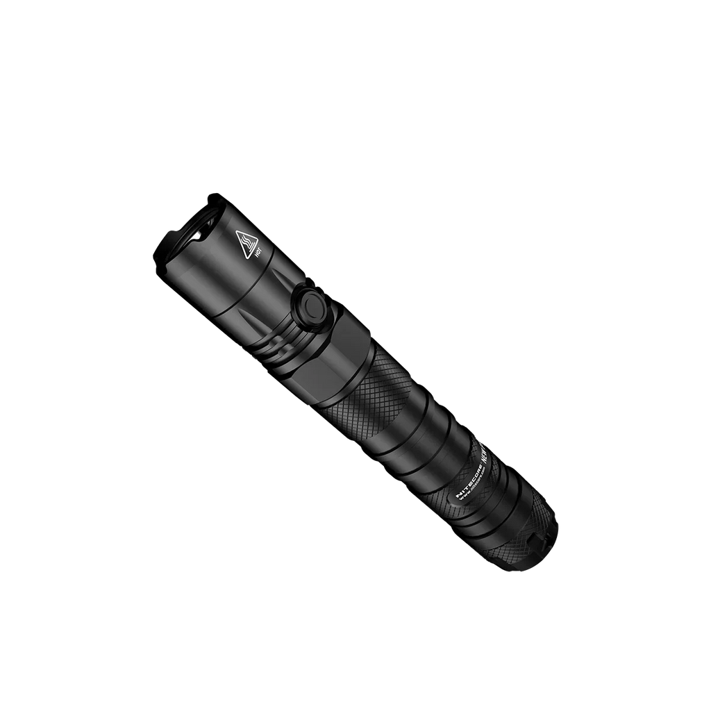 Offset Mount Pressure Cord, 1200 Nitecore RSW3 P12 and - USB Switch Lumens w/NL2150HPR Flashlight Battery, LED New Version