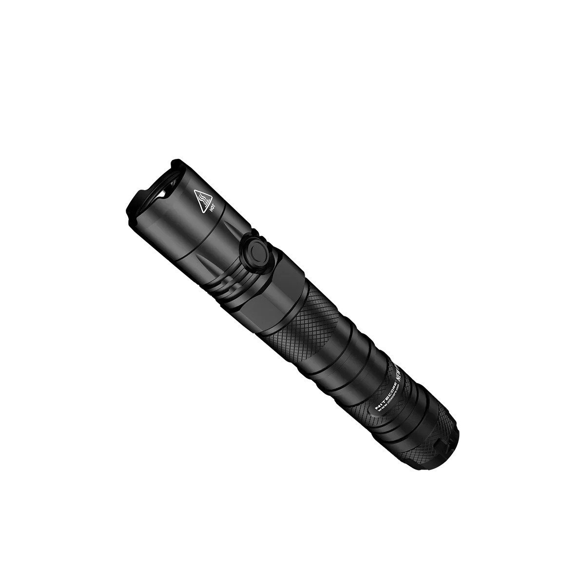 Offset Mount Pressure Cord, 1200 Nitecore RSW3 P12 and - USB Switch Lumens w/NL2150HPR Flashlight Battery, LED New Version
