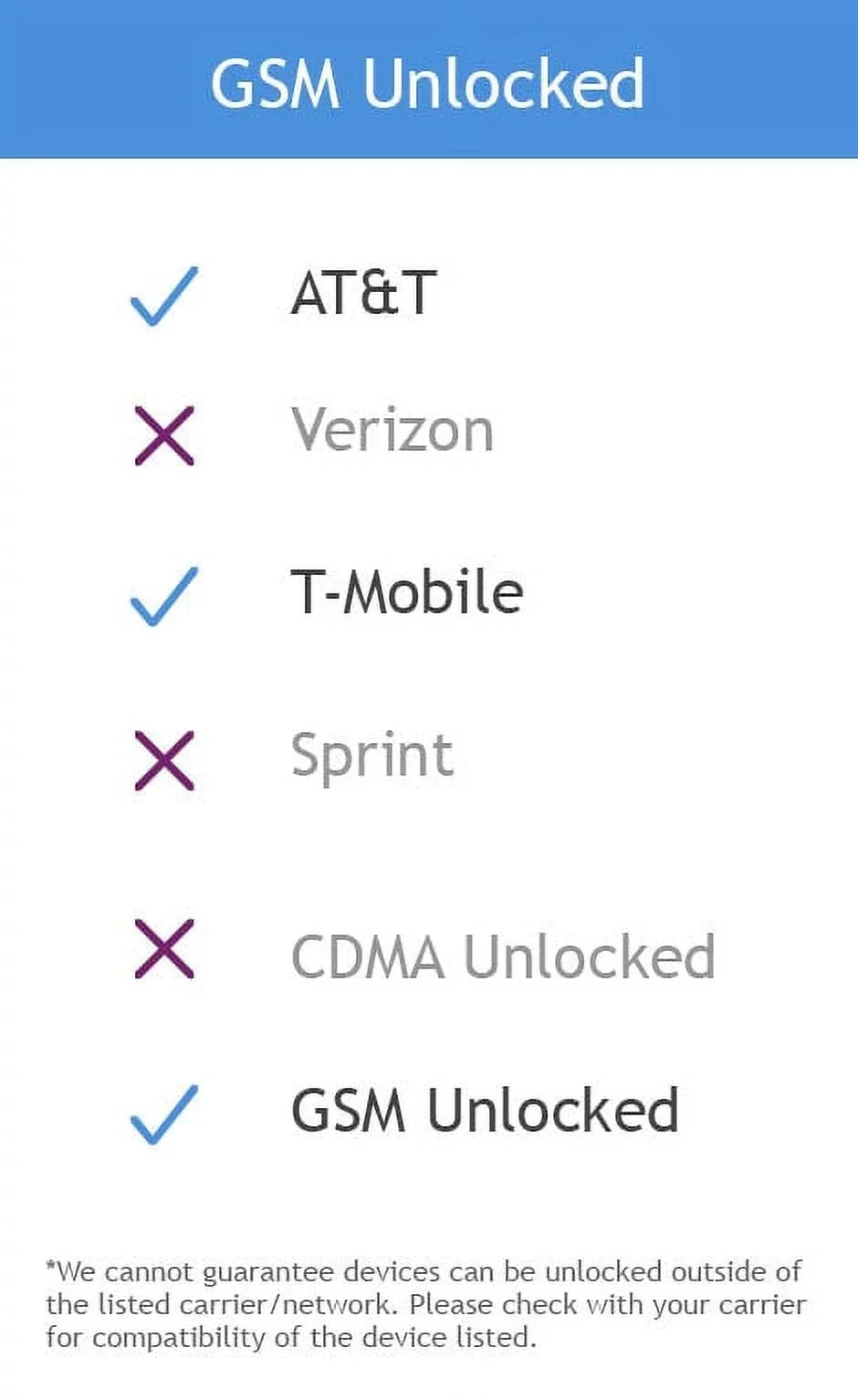 a1905 -- (Refurbished) T-Mobile Restored 8 Unlocked GSM Apple 64GB iPhone AT&T