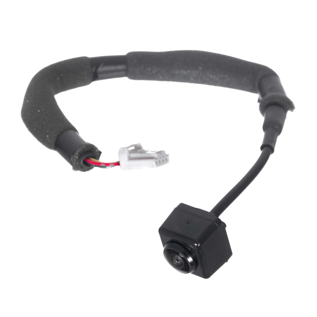 Replacement (2017-2019) for Camera 28442-9PJ1A AVM OE Rear Pathfinder Part 28442-9PJ0A, Nissan # View w/ Tailgaters Backup Master