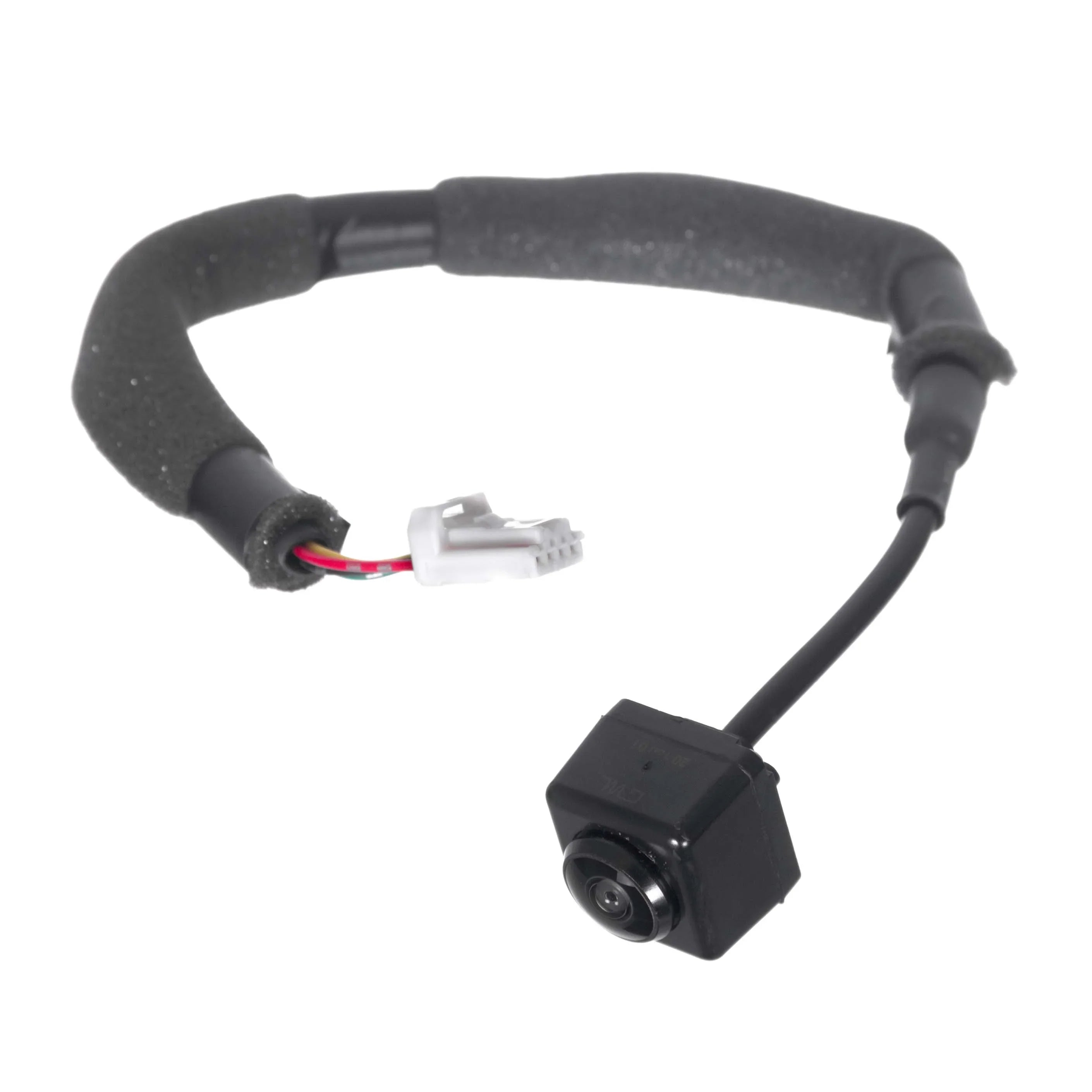 Replacement (2017-2019) for Camera 28442-9PJ1A AVM OE Rear Pathfinder Part 28442-9PJ0A, Nissan # View w/ Tailgaters Backup Master