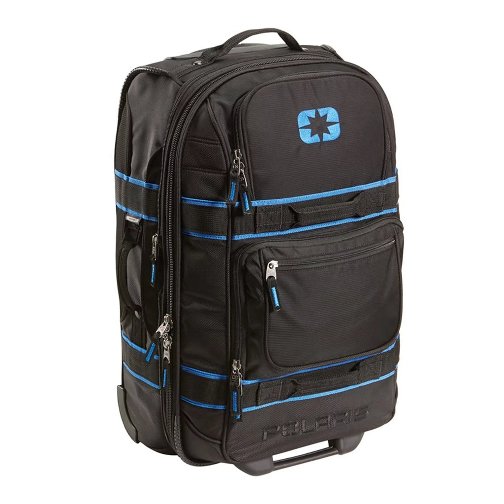Carry Wheels Pocket Suitcase Gear Bag On Profile Polaris In-Line - OGIO Low 2861486 Duffle