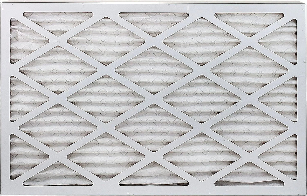 16x36x2 (3-Pack) AC Furnace HVAC MERV Air Pleated 13 Filterbuy Filters