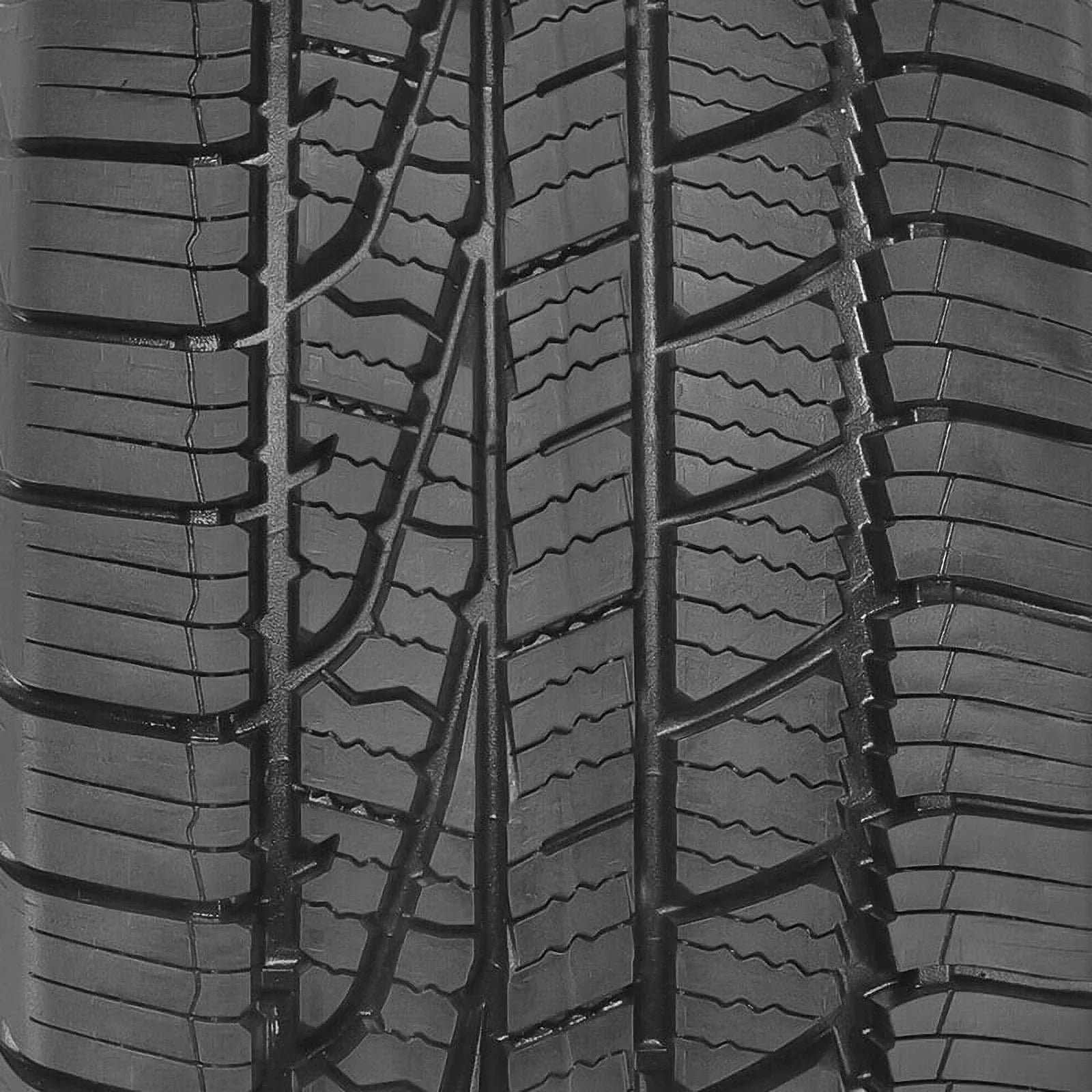 235/45R19 Weatherready Tire All-Season Goodyear Assurance 95V