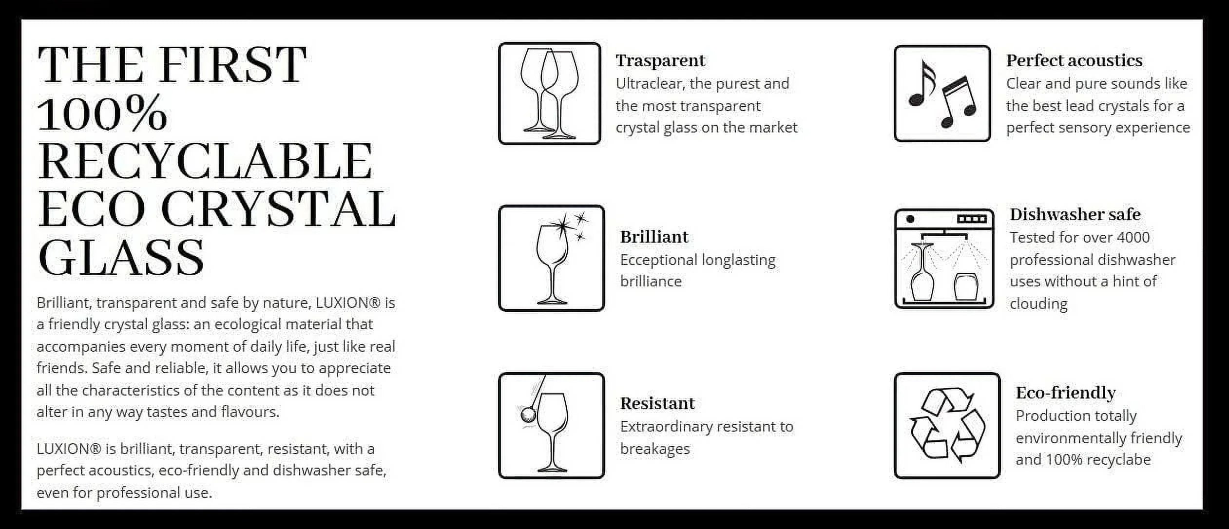 Glass oz 1 Count DOF Crystal oz, 12 Tumbler 11 Highball Drinkware Whiskey RCR Cristalleria Set Pack Italiana & 11.5 of