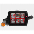 Vision Dynojet J1850 Fuel Series Black for Power Tuner ECU Harley-Davidson PV-1B