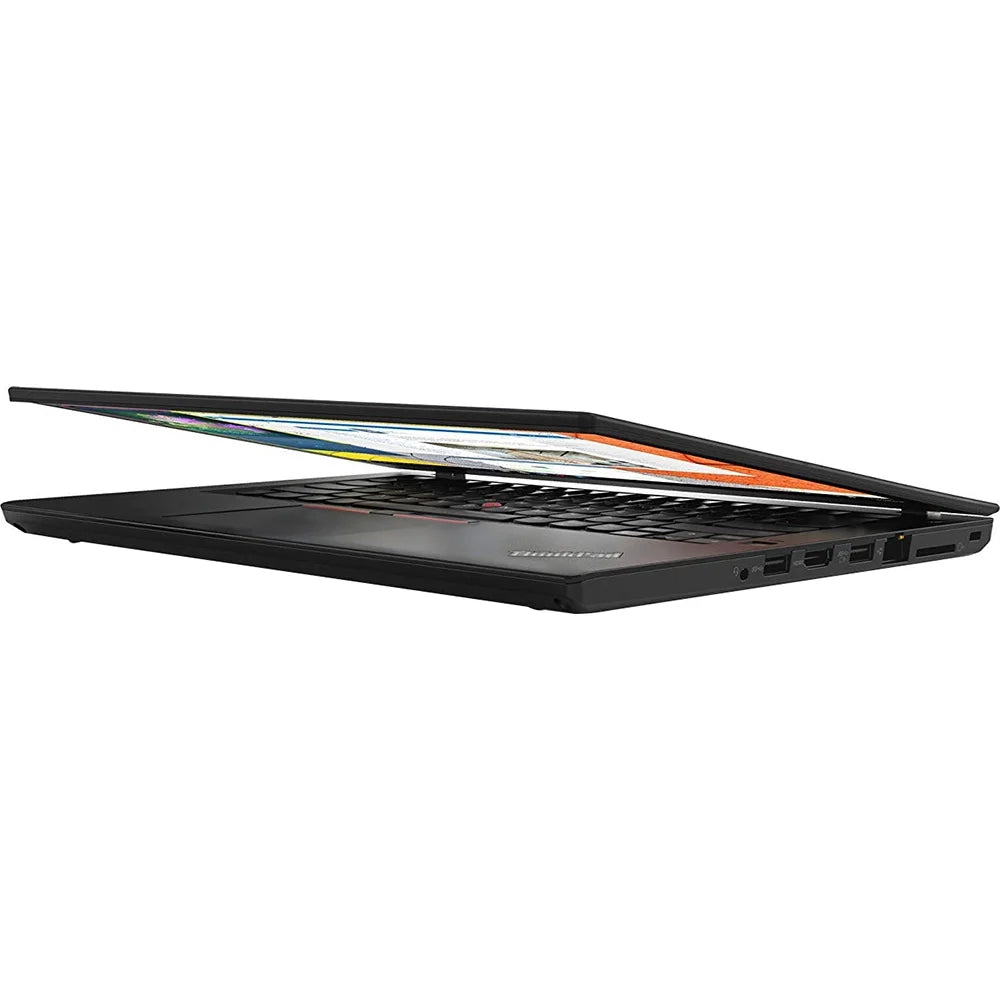 T580 GHz - Thinkpad Intel 15.6" RAM Core - GB 20L9 Black (Open 500 1.6 i5 20L9001VUS Lenovo - HDD, 8 Windows Box) GB - - Notebook