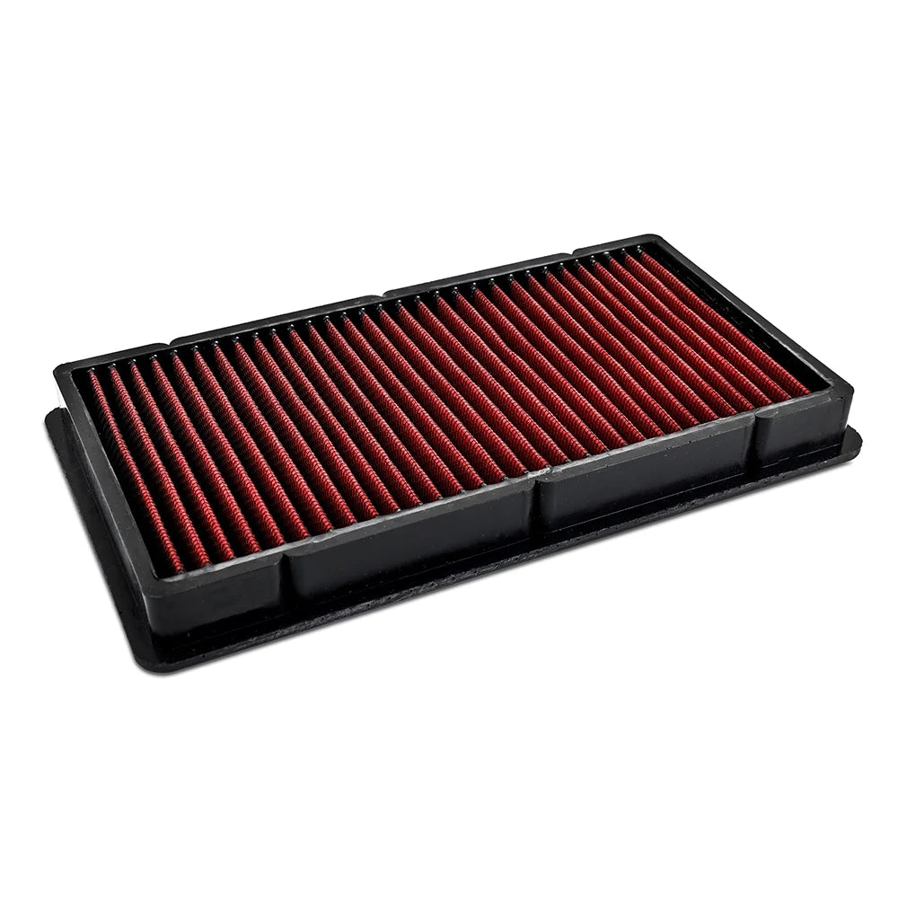 Air Ford Drop-In Reusable Mishimoto 7.3L 2001-2003 Compatible Powerstroke Filter, with