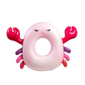 Cailey the Crab X Float Pool BigMouth Squishmallows