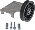 Conditioning Bypass Air 34248 Pulley Dorman
